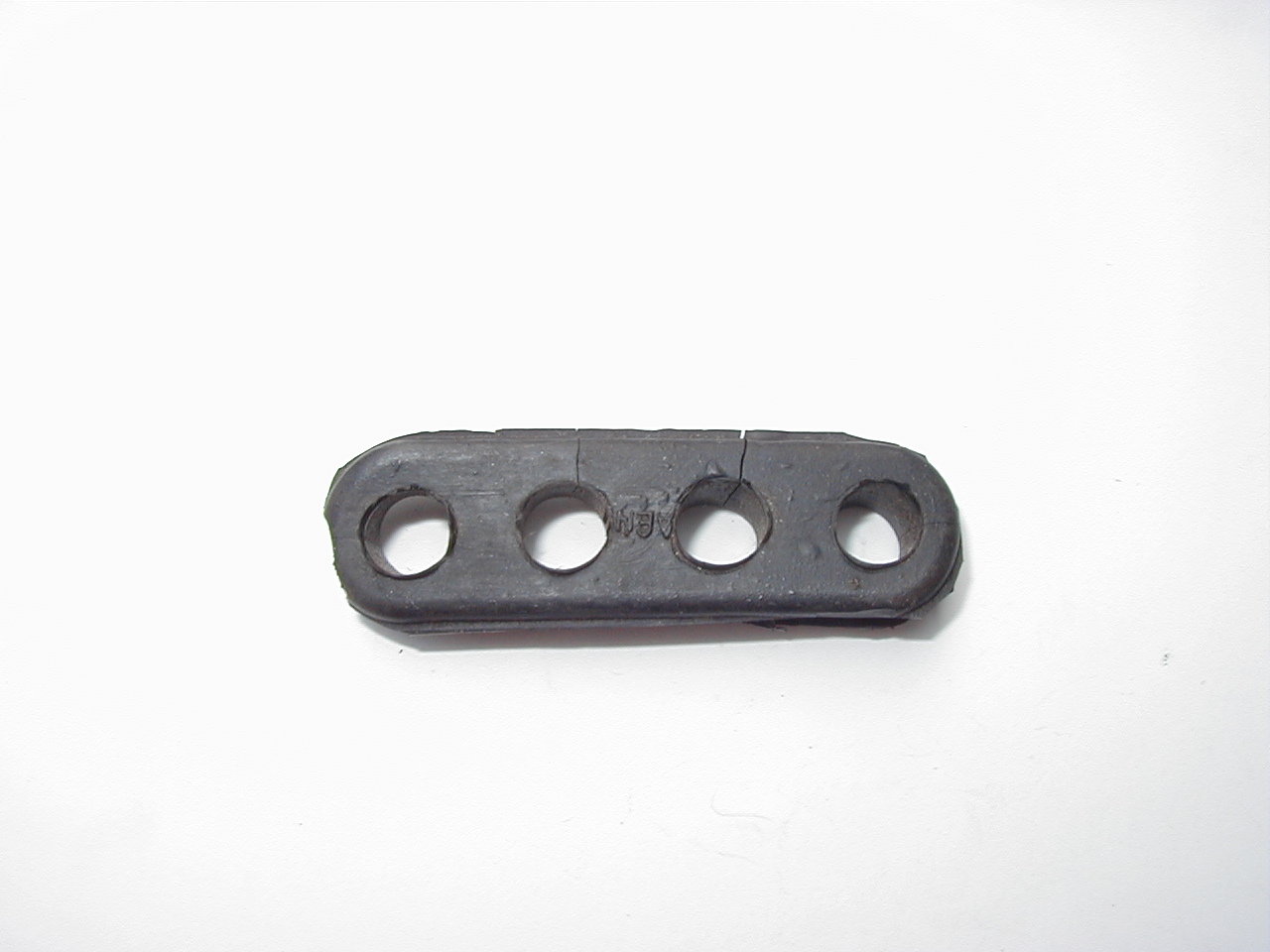 Ignition Shield Spark Plug Wire Grommet Straight 63-69